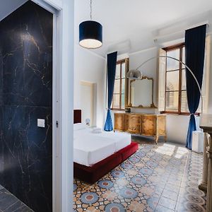 Deluxe Kamer met een Queen Size Bed